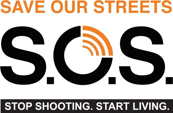 Center for Court Innovation SOS logo