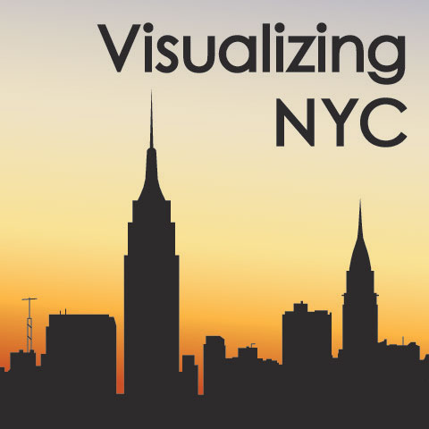 Visualizing NYC