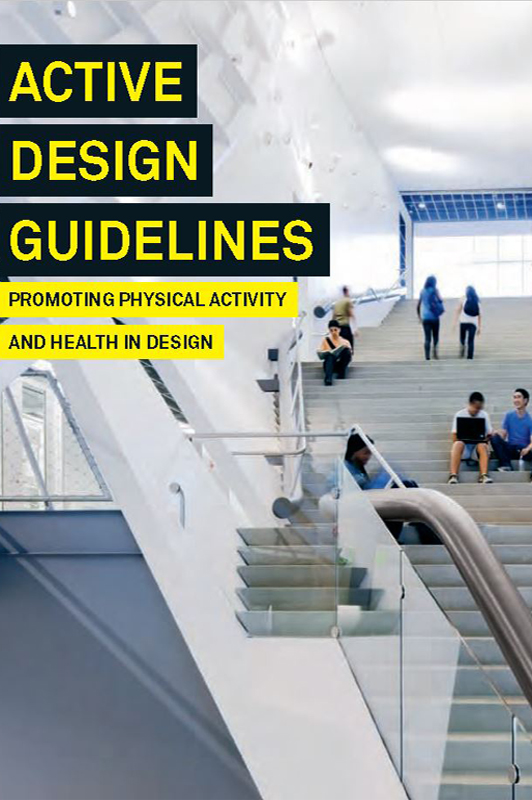 Active Design Guidelines