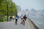 New York City Waterfront Revitalization Program