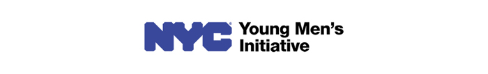 An image of the Young Men's Initiative (YMI) logo