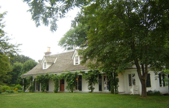 Alice Austen House
                                           