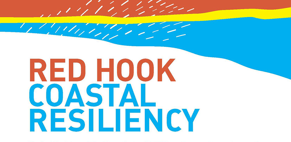 Red Hook Coastal Resiliency
                                           