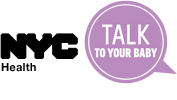 NYC Health | Talk to Your Baby