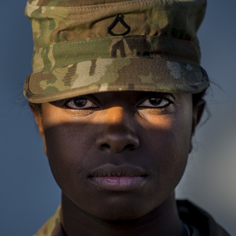 Visit the Women Veterans page
