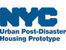 NYC Urban Post-Disaster Housing Prototype