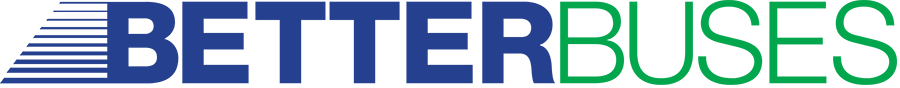 B R T logo