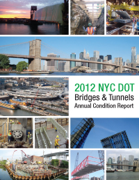 2012 Report Cover
