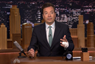 “Tonight Show” host Jimmy Fallon Thanks Bellevue Staff for Saving Finger